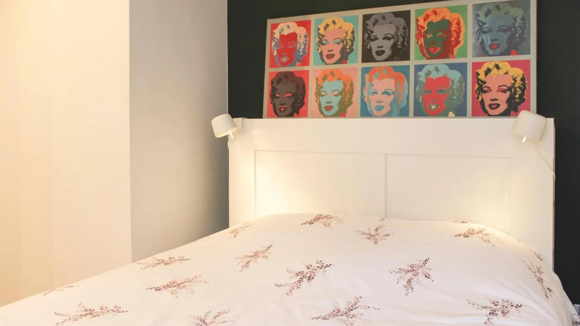 Apartment Charming T2 With Balcony Near The Bastille Paris France